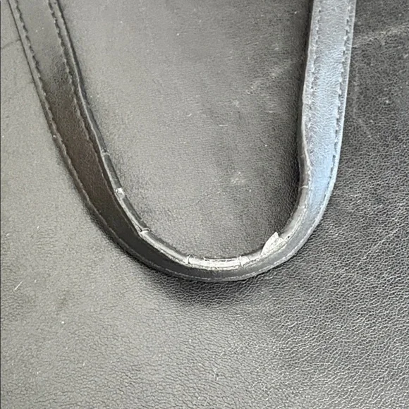 Stella McCartney snake skin tote - Picture 3 of 8